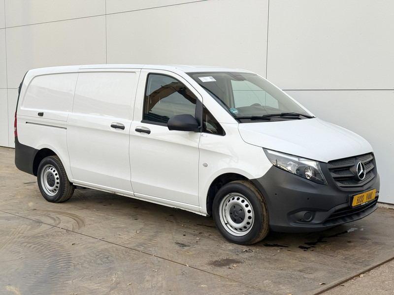 Mercedes-Benz Vito 116 1.9 CDI L2H1 Climate Control Cruise Control Camera Navigatie Stoelverwarming Parkeersensoren voor achter - Väike kaubik: pilt 4 Mercedes-Benz Vito 116 1.9 CDI L2H1 Climate Control Cruise Control Camera Navigatie Stoelverwarming Parkeersensoren voor achter - Väike kaubik: pilt 4