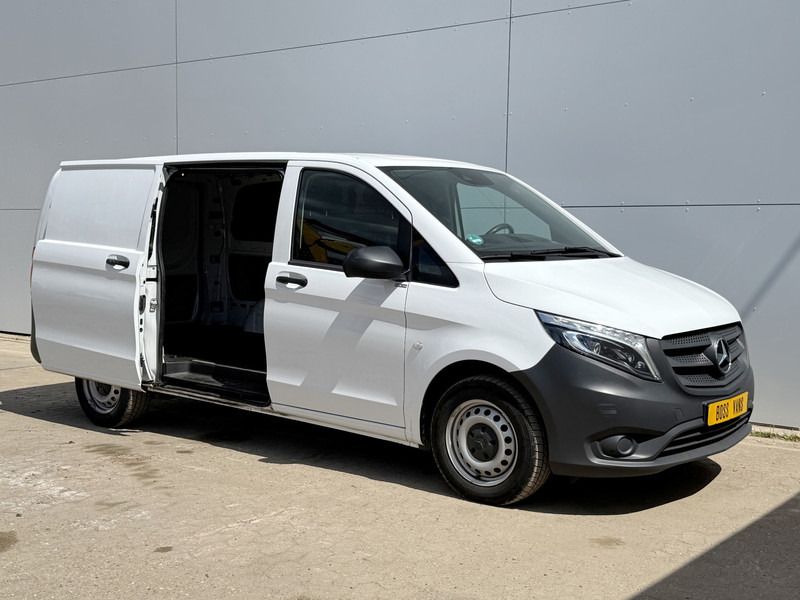 Väike kaubik Mercedes-Benz Vito 116 CDI L2H1 Lang Automaat Airco Cruise Control Led Camera Omvormer Stoelverwarming: pilt 5