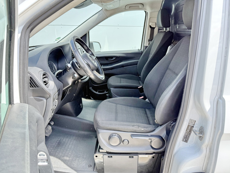 Väike kaubik Mercedes-Benz Vito 116 CDI L2H1 Lang Automaat Airco Cruise Control Led Camera Omvormer Stoelverwarming: pilt 7