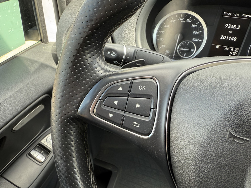 Väike kaubik Mercedes-Benz Vito 116 CDI L2H1 Lang Automaat Airco Cruise Control Led Camera Omvormer Stoelverwarming: pilt 17