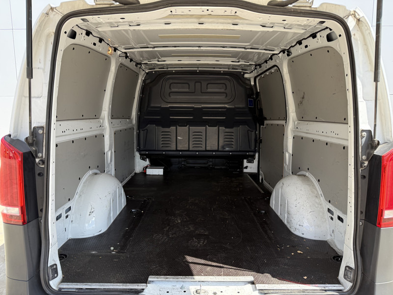 Väike kaubik Mercedes-Benz Vito 116 CDI L2H1 Lang Automaat Airco Cruise Control Led Camera Omvormer Stoelverwarming: pilt 12