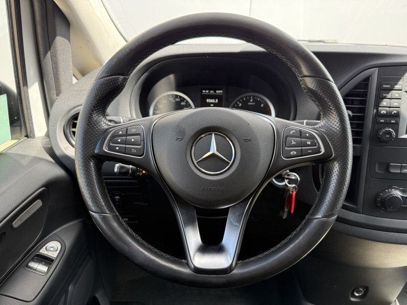Väike kaubik Mercedes-Benz Vito 116 CDI L2H1 Lang Automaat Airco Cruise Control Led Camera Omvormer Stoelverwarming: pilt 16