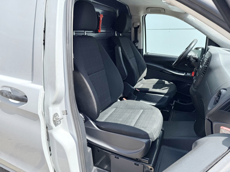 Väike kaubik Mercedes-Benz Vito 116 CDI L2H1 Lang Automaat Airco Cruise Control Led Camera Omvormer Stoelverwarming: pilt 8