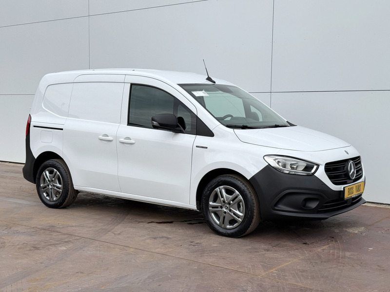 Mercedes-Benz eCitan 112 Pro L1 Elektrisch 51kWh 284km WLTP Climate Control Cruise Control Carplay Camera - Väike kaubik, Elektrikaubik: pilt 4 Mercedes-Benz eCitan 112 Pro L1 Elektrisch 51kWh 284km WLTP Climate Control Cruise Control Carplay Camera - Väike kaubik, Elektrikaubik: pilt 4
