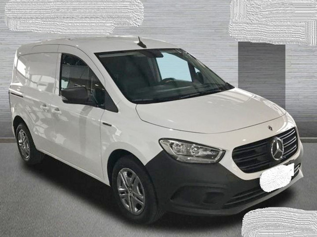 Mercedes-Benz eCitan Pro 122PK Elektrisch 51kWh 284km WLTP 2 Jaar Fabrieksgarantie!!!! - Kaubik, Elektrikaubik: pilt 4 Mercedes-Benz eCitan Pro 122PK Elektrisch 51kWh 284km WLTP 2 Jaar Fabrieksgarantie!!!! - Kaubik, Elektrikaubik: pilt 4
