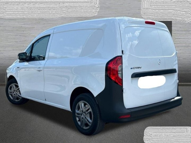 Mercedes-Benz eCitan Pro 122PK Elektrisch 51kWh 284km WLTP 2 Jaar Fabrieksgarantie!!!! - Kaubik, Elektrikaubik: pilt 2 Mercedes-Benz eCitan Pro 122PK Elektrisch 51kWh 284km WLTP 2 Jaar Fabrieksgarantie!!!! - Kaubik, Elektrikaubik: pilt 2
