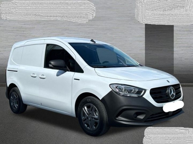 Mercedes-Benz eCitan Pro 122PK Elektrisch 51kWh 284km WLTP 750kg Trekgewicht Fabrieksgarantie - Kaubik, Elektrikaubik: pilt 4 Mercedes-Benz eCitan Pro 122PK Elektrisch 51kWh 284km WLTP 750kg Trekgewicht Fabrieksgarantie - Kaubik, Elektrikaubik: pilt 4
