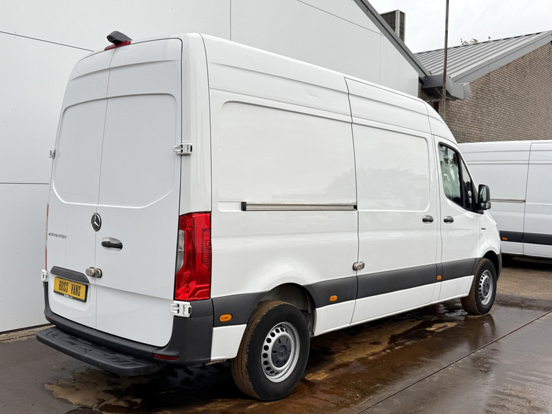 Mercedes-Benz eSprinter 112 L2H2 100% Elektrisch 55kWh 168km WLTP 80kw Snelladen Climate Control Camera Stoelverwarming - Kaubik, Elektrikaubik: pilt 3 Mercedes-Benz eSprinter 112 L2H2 100% Elektrisch 55kWh 168km WLTP 80kw Snelladen Climate Control Camera Stoelverwarming - Kaubik, Elektrikaubik: pilt 3