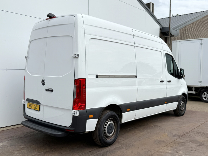 Mercedes-Benz eSprinter 312 - Binnenkort verwacht! L2H2 100% Elektrisch 55kWh 168km WLTP 80kw Snelladen Climate Control Camera Stoelverwarming - Kaubik, Elektrikaubik: pilt 3 Mercedes-Benz eSprinter 312 - Binnenkort verwacht! L2H2 100% Elektrisch 55kWh 168km WLTP 80kw Snelladen Climate Control Camera Stoelverwarming - Kaubik, Elektrikaubik: pilt 3
