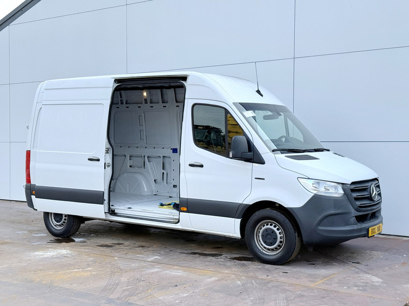 Mercedes-Benz eSprinter 312 L2H2 Elektrisch 41kWh 120km WLTP Climate Control Camera Stoelverwarming - Kaubik, Elektrikaubik: pilt 5 Mercedes-Benz eSprinter 312 L2H2 Elektrisch 41kWh 120km WLTP Climate Control Camera Stoelverwarming - Kaubik, Elektrikaubik: pilt 5
