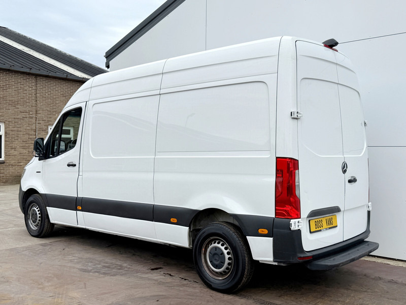 Mercedes-Benz eSprinter 312 L2H2 Elektrisch 41kWh 120km WLTP Climate Control Camera Stoelverwarming - Kaubik, Elektrikaubik: pilt 2 Mercedes-Benz eSprinter 312 L2H2 Elektrisch 41kWh 120km WLTP Climate Control Camera Stoelverwarming - Kaubik, Elektrikaubik: pilt 2