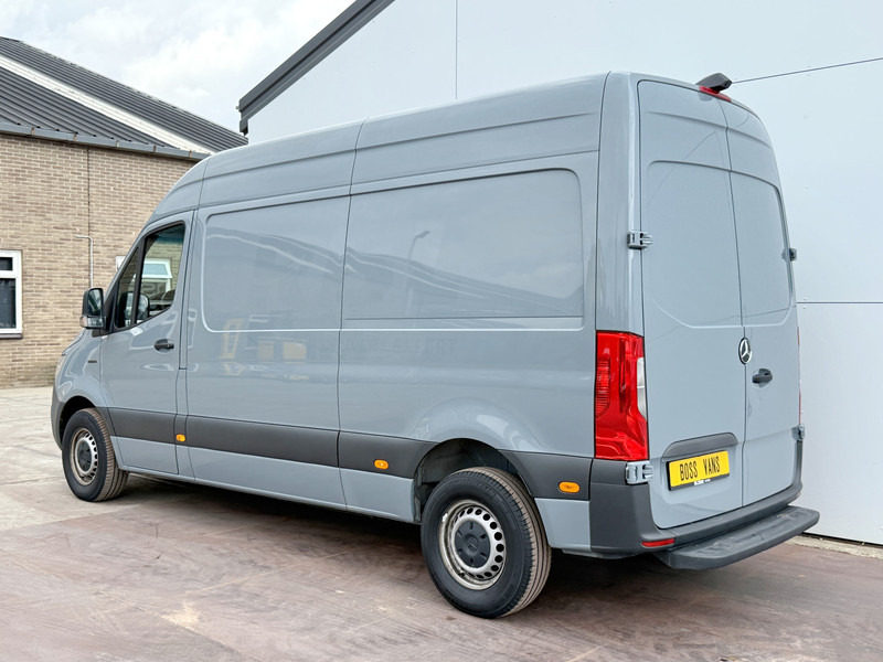 Mercedes-Benz eSprinter 312 L2H2 Elektrisch 41kWh 120pk Climate Control Camera Stoelverwarming - Kaubik, Elektrikaubik: pilt 2 Mercedes-Benz eSprinter 312 L2H2 Elektrisch 41kWh 120pk Climate Control Camera Stoelverwarming - Kaubik, Elektrikaubik: pilt 2
