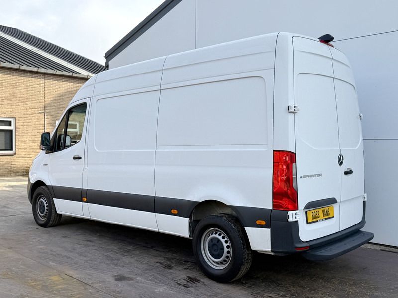 Mercedes-Benz eSprinter 312 L2H2 Elektrisch 41kWh 120pk Climate Control Camera Stoelverwarming - Kaubik, Elektrikaubik: pilt 2 Mercedes-Benz eSprinter 312 L2H2 Elektrisch 41kWh 120pk Climate Control Camera Stoelverwarming - Kaubik, Elektrikaubik: pilt 2