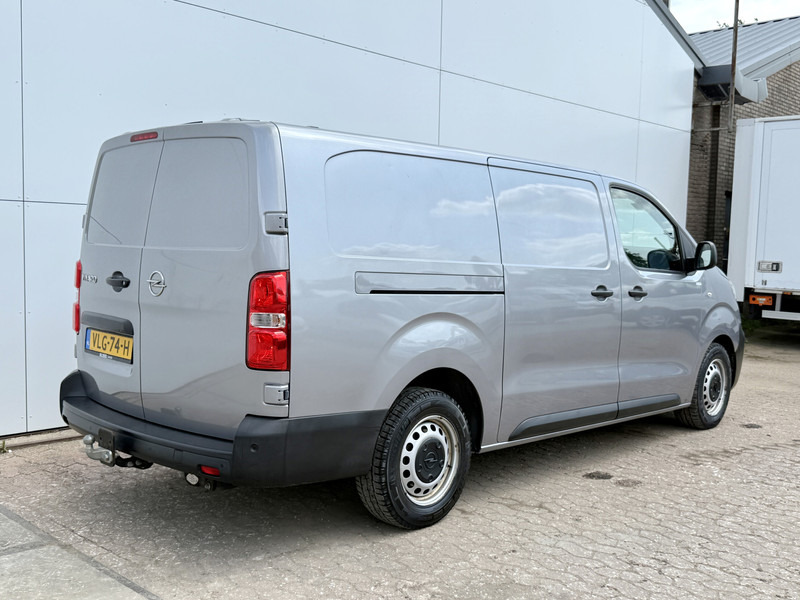 Opel Vivaro 2.0 CDTI 123PK Automaat L3H1 Navigatie Camera Carplay Trekhaak Parkeersensoren voor achter - Väike kaubik: pilt 3 Opel Vivaro 2.0 CDTI 123PK Automaat L3H1 Navigatie Camera Carplay Trekhaak Parkeersensoren voor achter - Väike kaubik: pilt 3