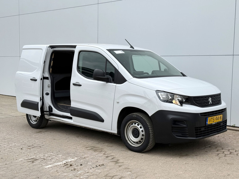 Peugeot Partner 1.5 HDi 102pk L1H1 Climate Control Cruise Control Apple Carplay Parkeersensoren - Väike kaubik: pilt 5 Peugeot Partner 1.5 HDi 102pk L1H1 Climate Control Cruise Control Apple Carplay Parkeersensoren - Väike kaubik: pilt 5