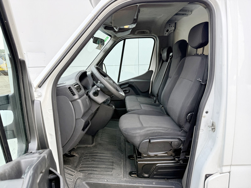 Renault Master Plancher 2.3 DCI 145PK Airco Cruise Control LED Camera Foodtruck Meubelbak Paardenwagen - Tarbesõiduk furgoon: pilt 5 Renault Master Plancher 2.3 DCI 145PK Airco Cruise Control LED Camera Foodtruck Meubelbak Paardenwagen - Tarbesõiduk furgoon: pilt 5