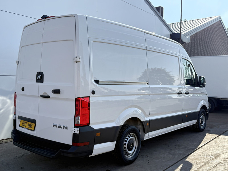 MAN TGE 3.140 2.0 TDI L3H3 Carplay Camera (Gratis NL kenteken) - Tarbesõiduk: pilt 3 MAN TGE 3.140 2.0 TDI L3H3 Carplay Camera (Gratis NL kenteken) - Tarbesõiduk: pilt 3