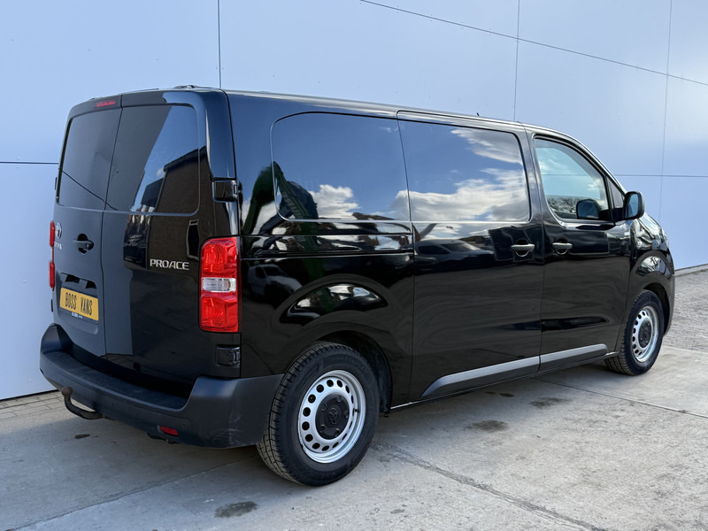 Toyota ProAce 180pk Automaat L2 Dubbele Schuifdeur Airco Cruise Control Trekhaak - Väike kaubik: pilt 4 Toyota ProAce 180pk Automaat L2 Dubbele Schuifdeur Airco Cruise Control Trekhaak - Väike kaubik: pilt 4