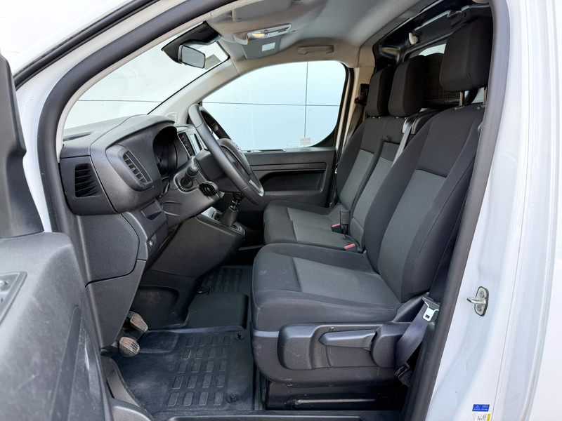 Väike kaubik Toyota ProAce Long Worker 2.0 D4-D 145PK Long Worker Climate Control Cruise Control Camera Parkeersensoren: pilt 8