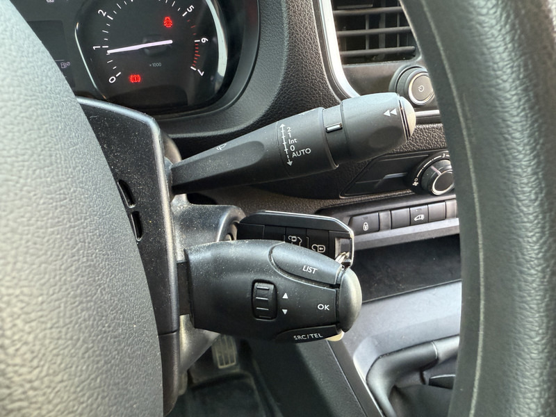 Väike kaubik Toyota ProAce Long Worker 2.0 D4-D 145PK Long Worker Climate Control Cruise Control Camera Parkeersensoren: pilt 19