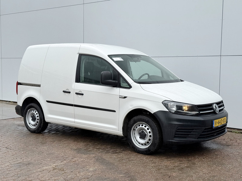 Volkswagen Caddy 1.2 TSI 84PK **Benzine/Petrol** L1H1 Airco Trekhaak APK 15-04-2027 - Väike kaubik: pilt 4 Volkswagen Caddy 1.2 TSI 84PK **Benzine/Petrol** L1H1 Airco Trekhaak APK 15-04-2027 - Väike kaubik: pilt 4