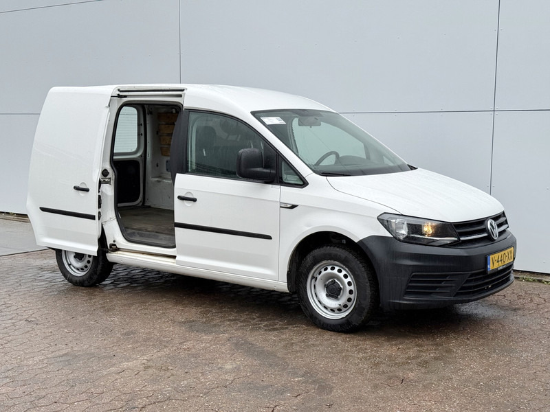 Volkswagen Caddy 1.2 TSI 84PK **Benzine/Petrol** L1H1 Airco Trekhaak APK 15-04-2027 - Väike kaubik: pilt 5 Volkswagen Caddy 1.2 TSI 84PK **Benzine/Petrol** L1H1 Airco Trekhaak APK 15-04-2027 - Väike kaubik: pilt 5