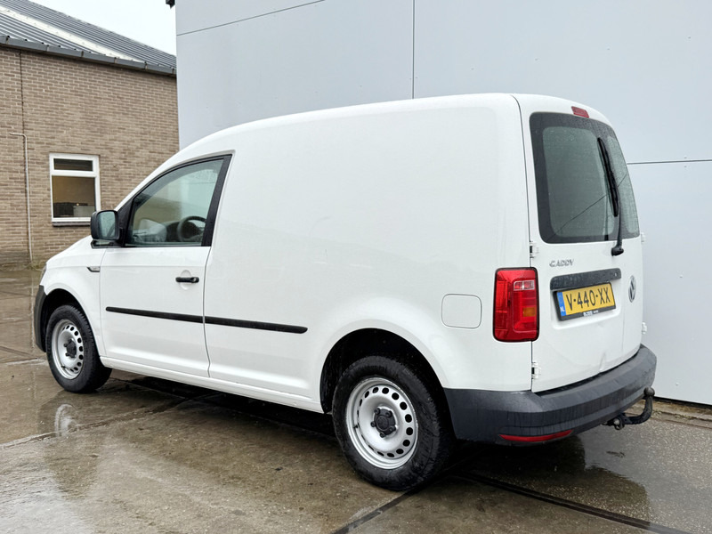 Volkswagen Caddy 1.2 TSI 84PK **Benzine/Petrol** L1H1 Airco Trekhaak APK 15-04-2027 - Väike kaubik: pilt 2 Volkswagen Caddy 1.2 TSI 84PK **Benzine/Petrol** L1H1 Airco Trekhaak APK 15-04-2027 - Väike kaubik: pilt 2