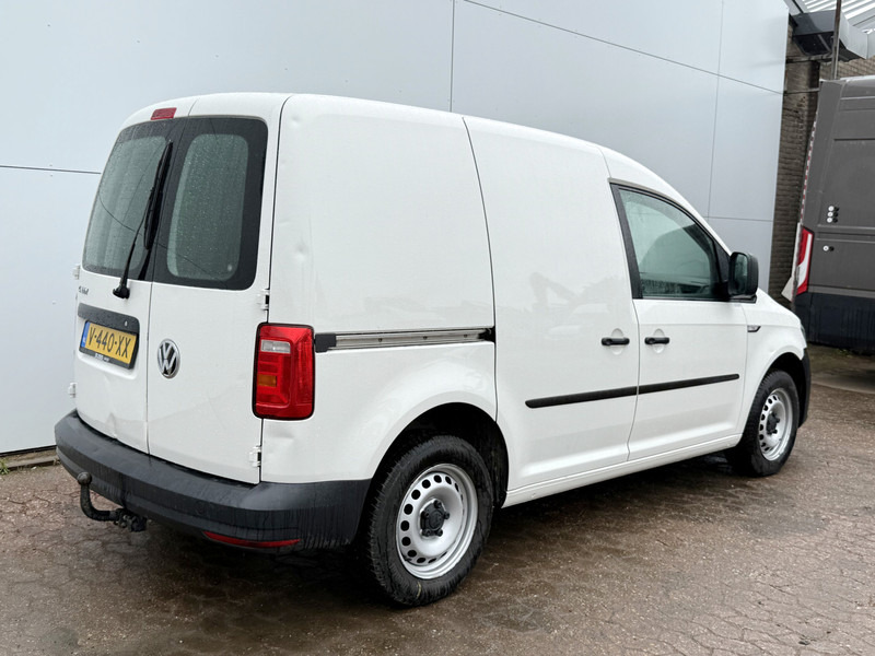 Volkswagen Caddy 1.2 TSI 84PK **Benzine/Petrol** L1H1 Airco Trekhaak APK 15-04-2027 - Väike kaubik: pilt 3 Volkswagen Caddy 1.2 TSI 84PK **Benzine/Petrol** L1H1 Airco Trekhaak APK 15-04-2027 - Väike kaubik: pilt 3
