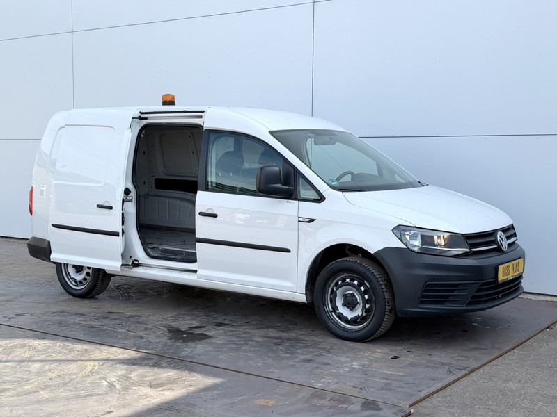 Volkswagen Caddy 1.4 TSI Maxi 125PK **Benzine** DSG Automaat Maxi Airco Cruise Control Parkeersensoren - Väike kaubik: pilt 5 Volkswagen Caddy 1.4 TSI Maxi 125PK **Benzine** DSG Automaat Maxi Airco Cruise Control Parkeersensoren - Väike kaubik: pilt 5
