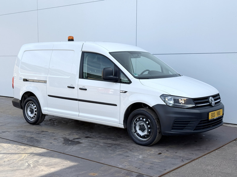 Volkswagen Caddy 1.4 TSI Maxi 125PK **Benzine** DSG Automaat Maxi Airco Cruise Control Parkeersensoren - Väike kaubik: pilt 4 Volkswagen Caddy 1.4 TSI Maxi 125PK **Benzine** DSG Automaat Maxi Airco Cruise Control Parkeersensoren - Väike kaubik: pilt 4