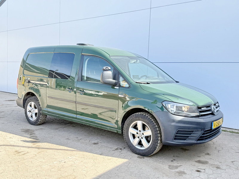 Volkswagen Caddy 4x4 2.0 TDI 123PK L2H1 Maxi BMT 4 Motion 4x4 Off Road Trekhaak Airco - Väike kaubik: pilt 4 Volkswagen Caddy 4x4 2.0 TDI 123PK L2H1 Maxi BMT 4 Motion 4x4 Off Road Trekhaak Airco - Väike kaubik: pilt 4