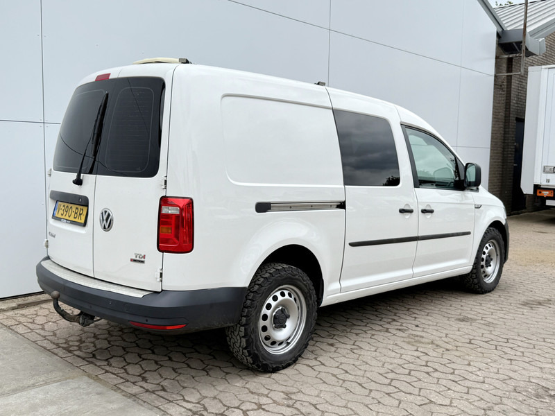 Volkswagen Caddy Maxi 2.0 TDI 123PK 4x4 4 Motion 4x4 Maxi L2H1 Airco Cruise Control Trekhaak Parkeersensoren - Väike kaubik: pilt 3 Volkswagen Caddy Maxi 2.0 TDI 123PK 4x4 4 Motion 4x4 Maxi L2H1 Airco Cruise Control Trekhaak Parkeersensoren - Väike kaubik: pilt 3