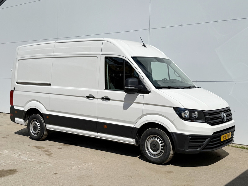Volkswagen Crafter 2.0 TDI 140 PK L3H3 Cruise Control Apple Carplay Camera Parkeersensoren voor achterL3H3 Airco Cruise C - Väike kaubik: pilt 4 Volkswagen Crafter 2.0 TDI 140 PK L3H3 Cruise Control Apple Carplay Camera Parkeersensoren voor achterL3H3 Airco Cruise C - Väike kaubik: pilt 4