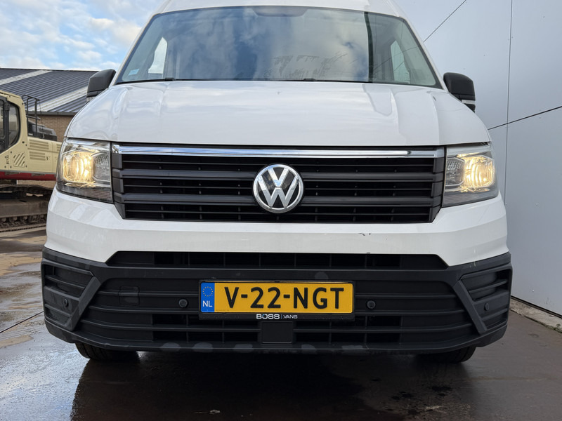 Kaubik Volkswagen Crafter 2.0 TDI 140PK L3H3 Airco Cruise Control Carplay Parkeersensoren voor achter: pilt 18
