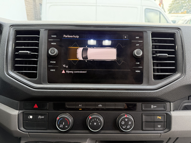 Kaubik Volkswagen Crafter 2.0 TDI 140PK L3H3 Airco Cruise Control Carplay Parkeersensoren voor achter: pilt 20