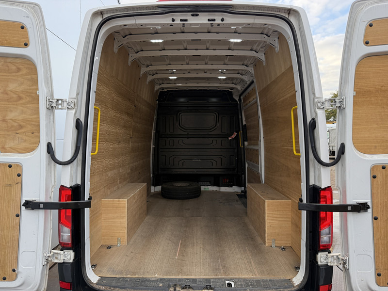 Kaubik Volkswagen Crafter 2.0 TDI 140PK L3H3 Airco Cruise Control Carplay Parkeersensoren voor achter: pilt 12