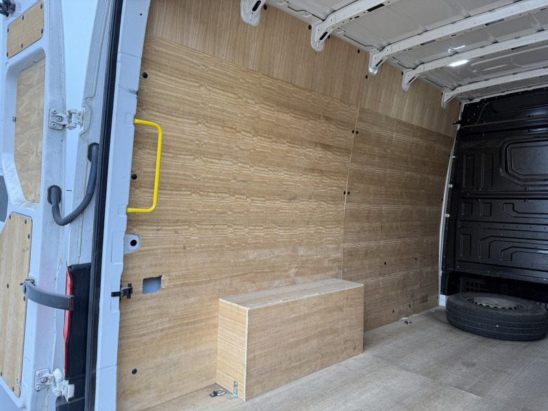 Kaubik Volkswagen Crafter 2.0 TDI 140PK L3H3 Airco Cruise Control Carplay Parkeersensoren voor achter: pilt 16