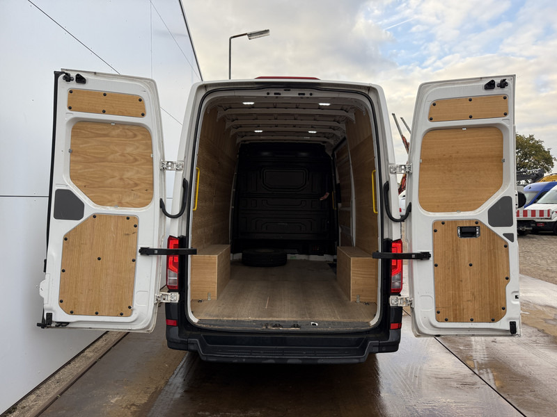 Kaubik Volkswagen Crafter 2.0 TDI 140PK L3H3 Airco Cruise Control Carplay Parkeersensoren voor achter: pilt 11