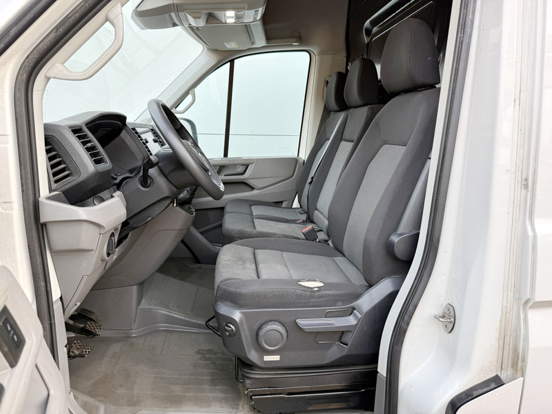 Kaubik Volkswagen Crafter 2.0 TDI 140PK L3H3 Airco Cruise Control Carplay Parkeersensoren voor achter: pilt 7