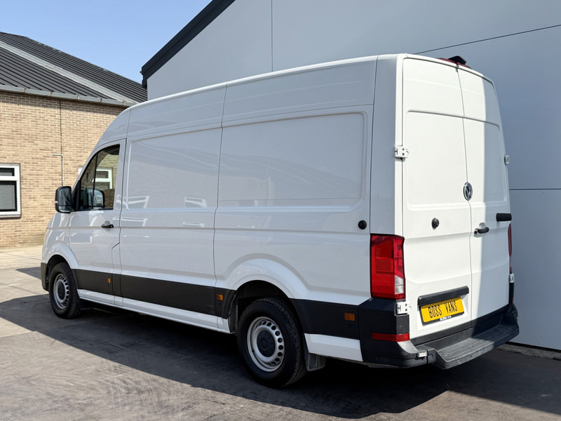 Volkswagen Crafter e-Crafter 136pk L3H3 Elektrisch 36kWh 115km WLTP LED Climate Control Cruise Control Stoelverwarming Parkeersensor voor achter Camera - Kaubik, Elektrikaubik: pilt 2 Volkswagen Crafter e-Crafter 136pk L3H3 Elektrisch 36kWh 115km WLTP LED Climate Control Cruise Control Stoelverwarming Parkeersensor voor achter Camera - Kaubik, Elektrikaubik: pilt 2