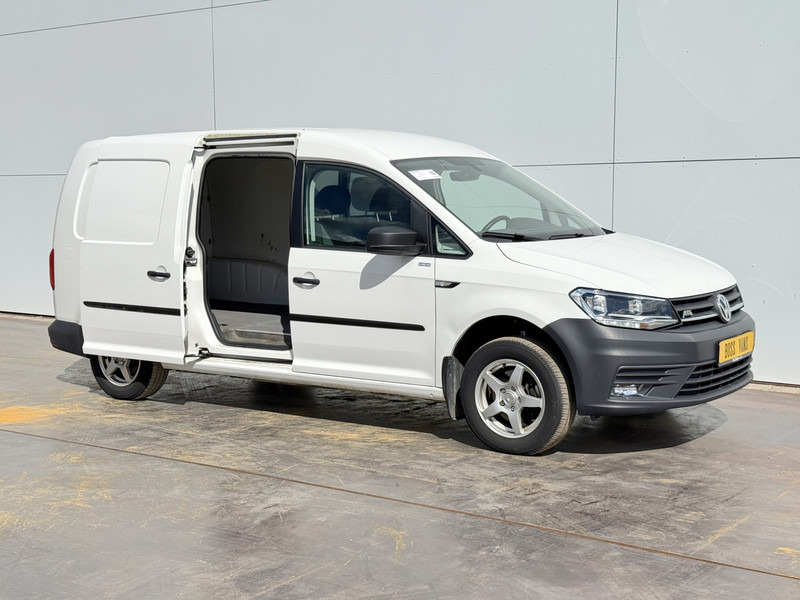 Volkswagen E-Caddy 113PK L2H1 Elektrisch Caddy ABT Maxi 37,3kWh 159km WLTP LED Trekhaak Airco e-Caddy eCaddy - Väike kaubik, Elektrikaubik: pilt 5 Volkswagen E-Caddy 113PK L2H1 Elektrisch Caddy ABT Maxi 37,3kWh 159km WLTP LED Trekhaak Airco e-Caddy eCaddy - Väike kaubik, Elektrikaubik: pilt 5