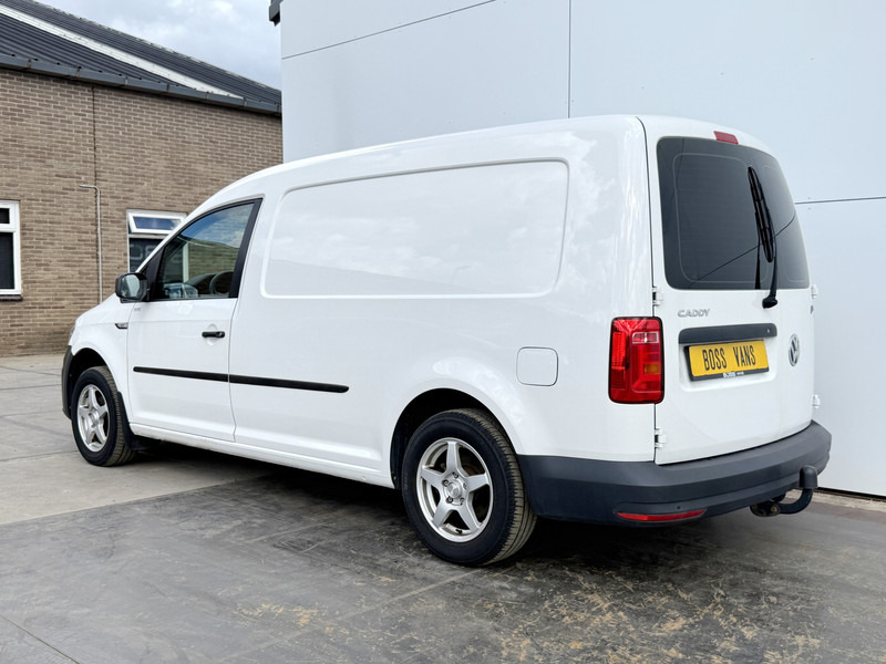Volkswagen E-Caddy 113PK L2H1 Elektrisch Caddy ABT Maxi 37,3kWh 159km WLTP LED Trekhaak Airco e-Caddy eCaddy - Väike kaubik, Elektrikaubik: pilt 2 Volkswagen E-Caddy 113PK L2H1 Elektrisch Caddy ABT Maxi 37,3kWh 159km WLTP LED Trekhaak Airco e-Caddy eCaddy - Väike kaubik, Elektrikaubik: pilt 2