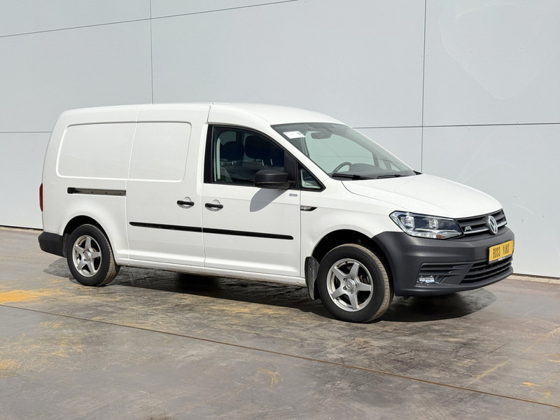 Volkswagen E-Caddy 113PK L2H1 Elektrisch Caddy ABT Maxi 37,3kWh 159km WLTP LED Trekhaak Airco e-Caddy eCaddy - Väike kaubik, Elektrikaubik: pilt 4 Volkswagen E-Caddy 113PK L2H1 Elektrisch Caddy ABT Maxi 37,3kWh 159km WLTP LED Trekhaak Airco e-Caddy eCaddy - Väike kaubik, Elektrikaubik: pilt 4