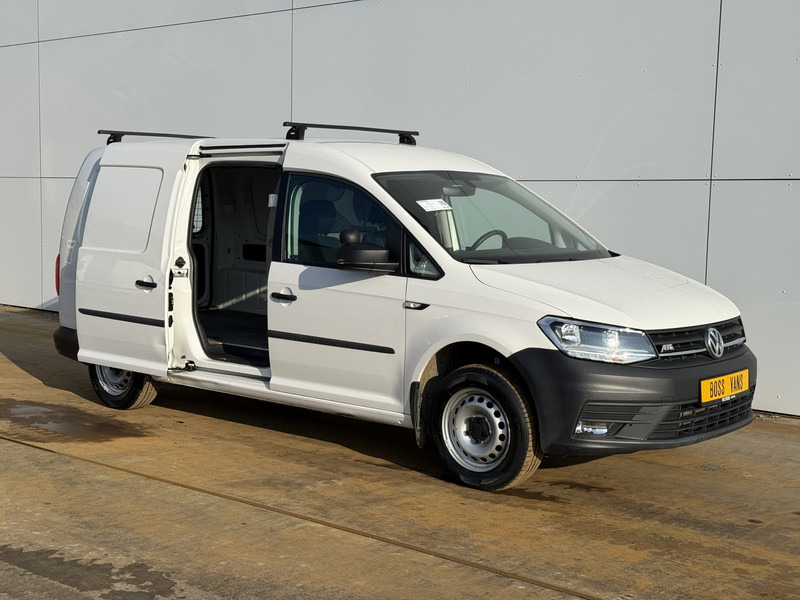 Volkswagen E-Caddy 113PK L2H1 Elektrisch Caddy ABT Maxi 37,3kWh 159km WLTP Trekhaak Airco Stoelverwarming Parkeersensoren Achter - Väike kaubik, Elektrikaubik: pilt 5 Volkswagen E-Caddy 113PK L2H1 Elektrisch Caddy ABT Maxi 37,3kWh 159km WLTP Trekhaak Airco Stoelverwarming Parkeersensoren Achter - Väike kaubik, Elektrikaubik: pilt 5