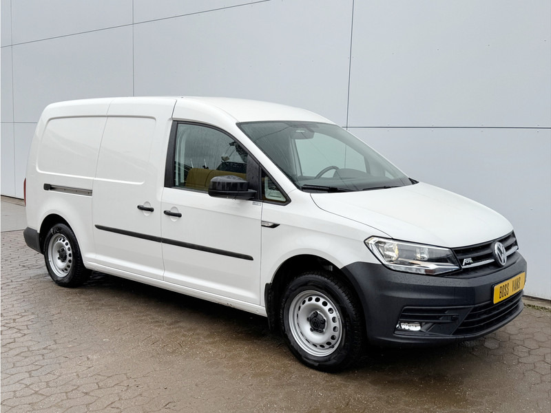 Volkswagen E-Caddy 113pk L2H1 Elektrisch ABT Maxi 37,3Kwh Trekhaak Airco Caddy - Väike kaubik, Elektrikaubik: pilt 4 Volkswagen E-Caddy 113pk L2H1 Elektrisch ABT Maxi 37,3Kwh Trekhaak Airco Caddy - Väike kaubik, Elektrikaubik: pilt 4