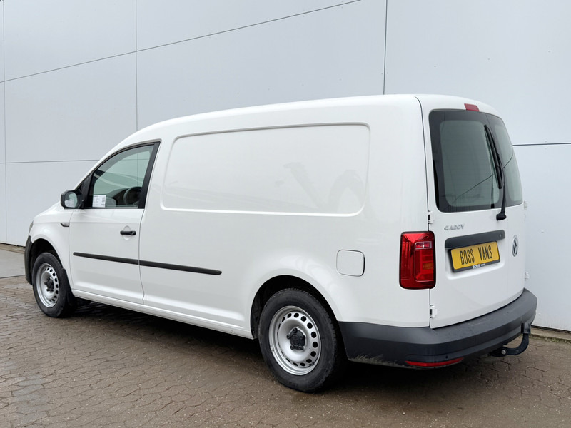 Volkswagen E-Caddy 113pk L2H1 Elektrisch ABT Maxi 37,3Kwh Trekhaak Airco Caddy - Väike kaubik, Elektrikaubik: pilt 2 Volkswagen E-Caddy 113pk L2H1 Elektrisch ABT Maxi 37,3Kwh Trekhaak Airco Caddy - Väike kaubik, Elektrikaubik: pilt 2