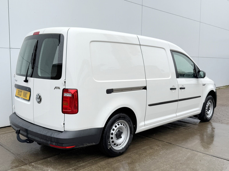 Volkswagen E-Caddy 113pk L2H1 Elektrisch ABT Maxi 37,3Kwh Trekhaak Airco Caddy - Väike kaubik, Elektrikaubik: pilt 3 Volkswagen E-Caddy 113pk L2H1 Elektrisch ABT Maxi 37,3Kwh Trekhaak Airco Caddy - Väike kaubik, Elektrikaubik: pilt 3