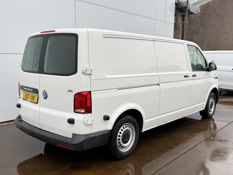 Volkswagen E-Transporter 113PK 138KM WLTP 37,3kWh 100% Elektrisch ABT E-transporter 3 Stoelen Airco Parkeersensoren voor achter Laadkabel - Väike kaubik, Elektrikaubik: pilt 3 Volkswagen E-Transporter 113PK 138KM WLTP 37,3kWh 100% Elektrisch ABT E-transporter 3 Stoelen Airco Parkeersensoren voor achter Laadkabel - Väike kaubik, Elektrikaubik: pilt 3