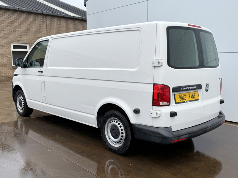 Volkswagen E-Transporter 113PK 138KM WLTP 37,3kWh 100% Elektrisch ABT E-transporter 3 Stoelen Airco Parkeersensoren voor achter Laadkabel - Väike kaubik, Elektrikaubik: pilt 2 Volkswagen E-Transporter 113PK 138KM WLTP 37,3kWh 100% Elektrisch ABT E-transporter 3 Stoelen Airco Parkeersensoren voor achter Laadkabel - Väike kaubik, Elektrikaubik: pilt 2