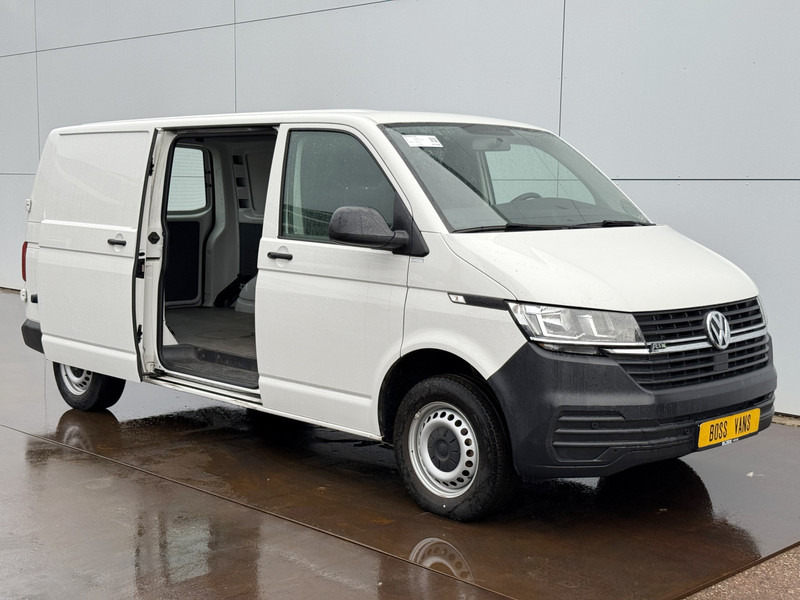 Volkswagen E-Transporter 113PK 138KM WLTP 37,3kWh 100% Elektrisch ABT E-transporter 3 Stoelen Airco Parkeersensoren voor achter Laadkabel - Väike kaubik, Elektrikaubik: pilt 5 Volkswagen E-Transporter 113PK 138KM WLTP 37,3kWh 100% Elektrisch ABT E-transporter 3 Stoelen Airco Parkeersensoren voor achter Laadkabel - Väike kaubik, Elektrikaubik: pilt 5